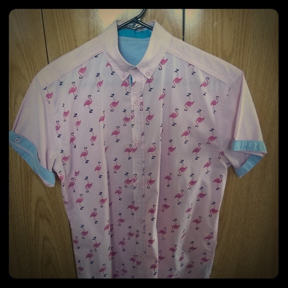 Men's shirt